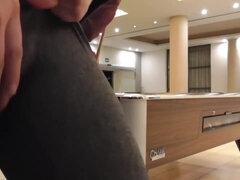 Amatööri, Iso perse, Iso kulli, Pariskunta, Hd, Näkökulma pov, Julkinen, Teini