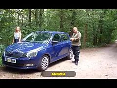 Krásky, Blondína, Podvádzanie, Otec, Péro, Monštrum, Vonku, Vyholené