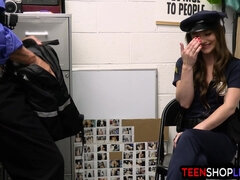 18, Kukk suging, Hardcore, Hd, Petite, Politi, Synsvinkel, Pupper