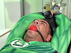 Amaterji, Analno, Bondage, Doktor, Gej, Spodnje perilo, Tetovaže, Igrače