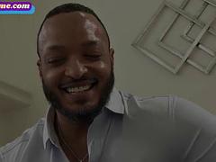 Πρωκτικό, Μπαισέξουαλ, Συνδυασμός, Διπλή εισχώρηση, Ομοφυλόφιλος, Σκληρό, Κοκκινομάλα, Τρίο