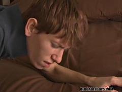 Amatéri, Anál, Veľké péro, Kuřba, Kompilácia, Fetiš, Honění, Fajka  sanie