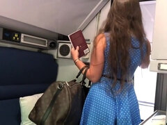 Enthousiasteling, Bruinharig, Hd, Moeder die ik wil neuken, Gezichtspunt