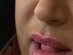 素人, デカパイ, フェラチオ, Hd, 淫乱熟女, 母, 乳首, オッパイの