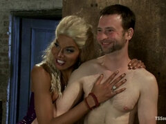 Analny, Związanie dyscyplina & dominacja uległość, Obciąganie, Mistress