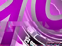 Amatéři, Asijské, Brunetka, Korejské, Masturbace, Sólo, Teenka, Kozičky