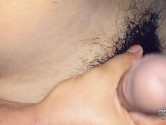 Amatéři, Asijské, Stříkání spermatu, Táta, Masturbace, Sólo