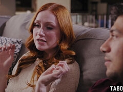 오랄섹스, 깊은목구멍, 가족, 조그마한, 빨간 머리, 빼빼한, 금기, 젖가슴