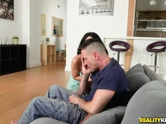 Zadok, Kúpeľňa, Čierne, Podvádzanie, Prirodzené prsia, Z pohľadu účastníka, Realita, Kozičky