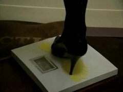 Anal, Blondine, Pik sutte, Gangbang, Hæle, Orgie, Strømper, Vintage