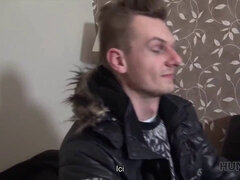 Par, Tjekke, Hd, Penge, Pov, Realitet, Søn, Teenager