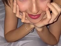 Anális szex, Krémes süti, Kőkemény, Bőr, Vékony, Spanyol, Tini