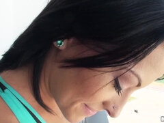 Anál, Zadok, Veľké péro, Z pohľadu účastníka, Pička, Kozičky