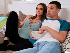 Rumpe, Stor rumpe, Store pupper, Blond, Kukk suging, Bakfra, Barbert, Tenåring