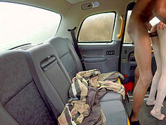 Большой член, Черные, Британки, В машине, Женщины, Оргазм, Реалити, Рыжие