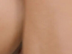 Hot Encounter - Hotel Staff Helps to Relieve Guest Cooling Problems - Vanessa Hillz