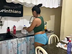 Slikke rumpe, Kukk suging, Fangenskap, Kjendis, Kyssing, Milf