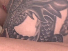 Netflix and Creampies