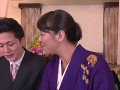 Asiat, Håndjob, Hårdt, Mor jeg gerne vil kneppe