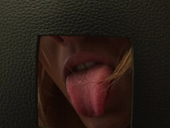 Popó, Szőke, Természetes mellek, Pirszing, Nuni, Ribanc, Begyek