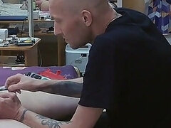 Amatőr, Testes gyönyörű hölgy, Kézimunka, Érett koros, Nuni