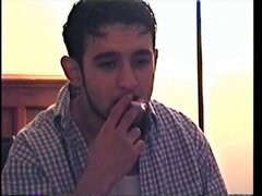 Ερασιτέχνης, Χύσιμο, Μαλακία