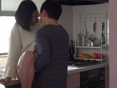 Bundão, Peitos grandes, Boquete, Corno manso, Mãe gostosa