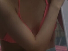 Asiáticoa, Bebê, Boquete, Jato de porra, Punheta, Japonêsa, Mãe gostosa, Realidade