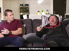 Duży tyłek, Duży kutas, Duże cycki, Obciąganie, Hd, Mamuśka, Mama, Tabu