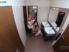 Pik sutte, Ældre lækkre kvinde, Pik, Håndjob, Pov, Røvhåret, Teenager, Bryster