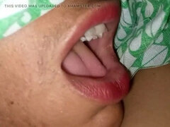 Behåret, Hjemmelavet, Indier, Fisse