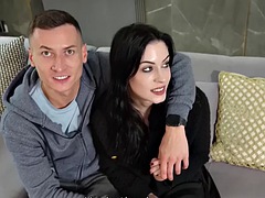 Brunetka, Cuckold, Evropské, Různé pohledy, Tetování