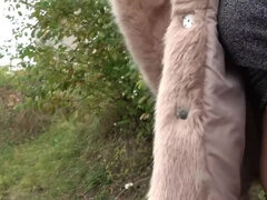 Минет, Собачьи, Натуральные сиськи, На природе, Пирсинг, Киски, Тату, Сиськи