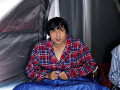 Verga grande, Tetas grandes, Madres para coger, Trio, Tetas