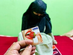 Любители, Арабское, Брюнетки, Домашнее видео, Зрелые, Жесткий секс