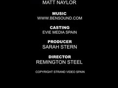 College Girl Punished Hard by Older Lesbian Dom in 4K BDSM Video