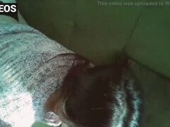 Amatööri, Suihinotto, Pariskunta, Takaapäin, Kotitekoinen, Orgasmi, Todellisuus, Äitipuoli