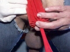 Amatéri, Anál, Zadok, Dildo, Fisting, Gay, Masturbácia, Hračky