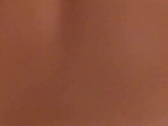 素人, お尻, フェラチオ, カップル, 磨き