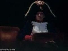 Opening of the Misty Beethoven (1975)