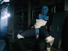 Grote lul, Pijpbeurt, Sperma shot, Hondjeshouding, Hardcore, Hd, Moeder die ik wil neuken, Natuurlijke tieten