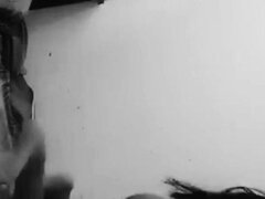 Innocent Desi Girl Face-fucked and Tight Pussy in Doggy Style Drilled by Boyfriend Tight Pussy Cum in Mouth Blowjob Hindi Audio