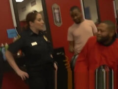 Pompino, Hd, Interrazziale, Terzetto