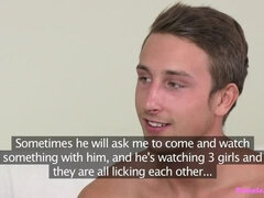 Πίπα, Σε στάση σκύλου στα τέσσερα, Θηλυκός, Γλείψιμο, Αυνανισμός, Μουνί, Ματάκιας