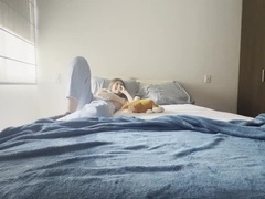 Pijpbeurt, Stel, Hd, Zoenen, Latijnse vrouw, Lesbisch, Kut duiken, Tiener