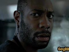 Πρωκτικό, Κώλο γλείψιμο, Μεγάλος πούτσος, Μαύρος, Πίπα, Συμπαθητική, Μαύρος, Ομοφυλόφιλος