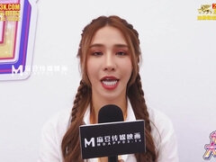 Jap naughty hussy kinky xxx video