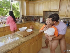 Culo, Bambino, Pompino, Leccata, Pornostar, Figa, Terzetto