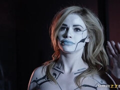 Power Bangers: A XXX Parody Part 2