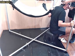 Amateur, Anal, Sucer une bite, Homosexuelle, Mature, Tatouage